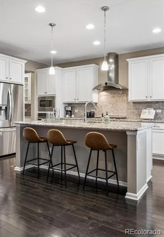14272 Double Dutch Circle Parker, CO 80134