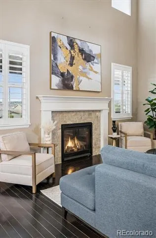 14272 Double Dutch Circle Parker, CO 80134