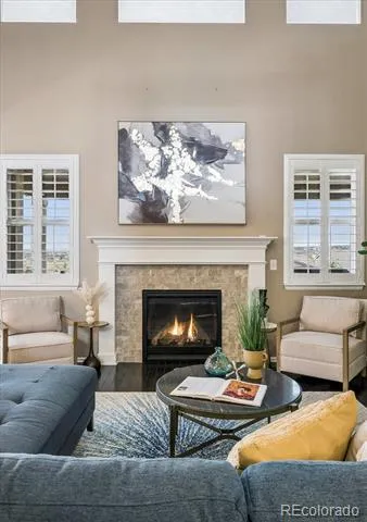 14272 Double Dutch Circle Parker, CO 80134