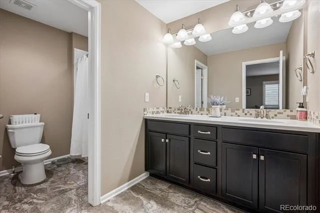 14272 Double Dutch Circle Parker, CO 80134