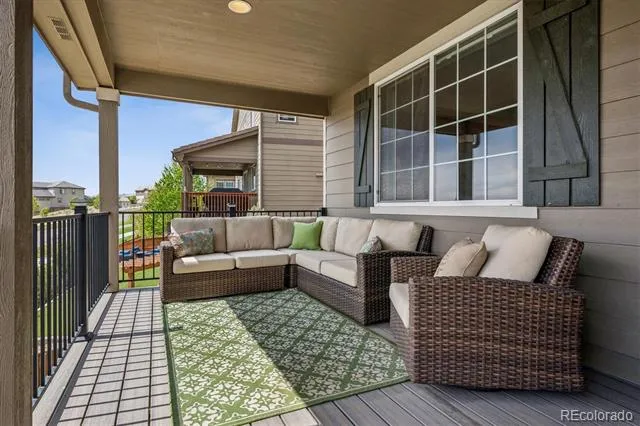 14272 Double Dutch Circle Parker, CO 80134