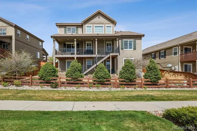 14272 Double Dutch Circle Parker, CO 80134