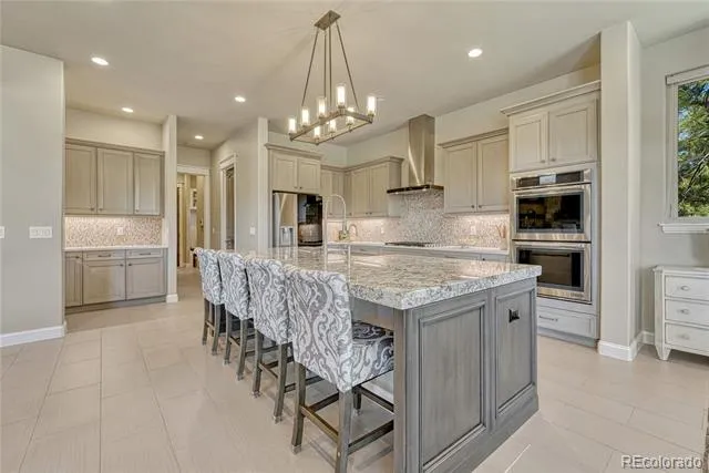 5732 Regal Oak Lane Parker, CO 80134