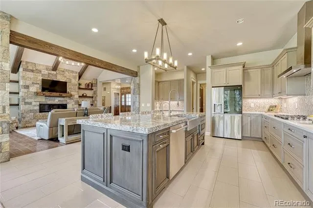 5732 Regal Oak Lane Parker, CO 80134