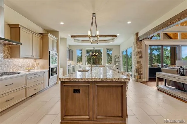 5732 Regal Oak Lane Parker, CO 80134