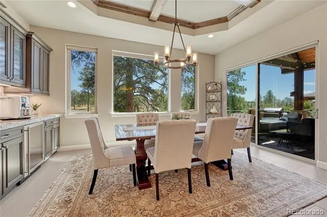 5732 Regal Oak Lane Parker, CO 80134