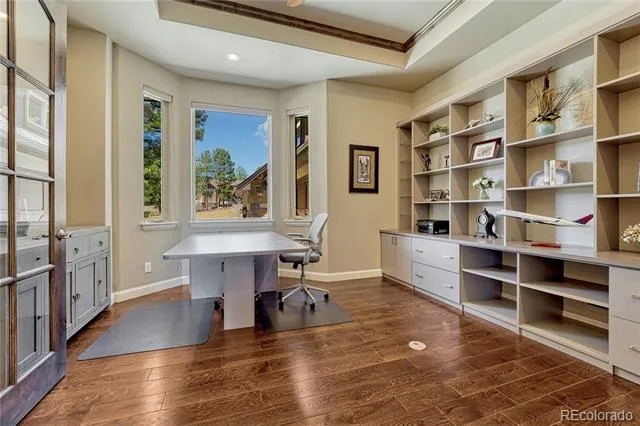 5732 Regal Oak Lane Parker, CO 80134