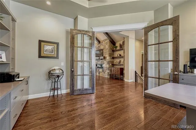 5732 Regal Oak Lane Parker, CO 80134