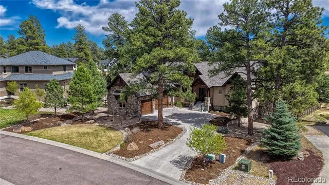 5732 Regal Oak Lane Parker, CO 80134