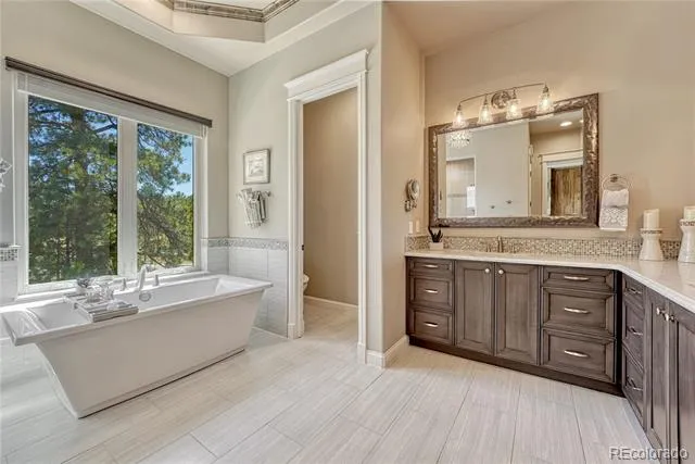5732 Regal Oak Lane Parker, CO 80134