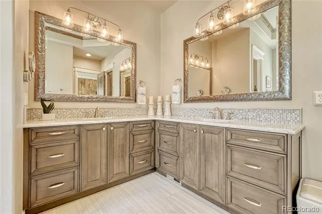 5732 Regal Oak Lane Parker, CO 80134