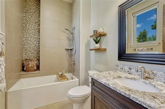 5732 Regal Oak Lane Parker, CO 80134