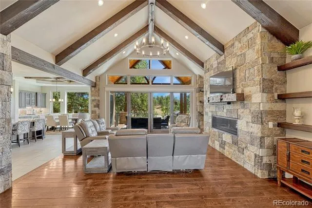 5732 Regal Oak Lane Parker, CO 80134