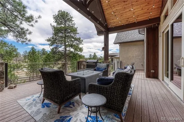 5732 Regal Oak Lane Parker, CO 80134