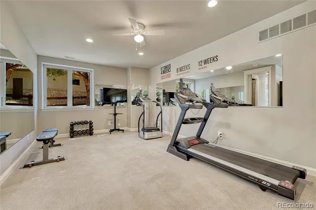 5732 Regal Oak Lane Parker, CO 80134