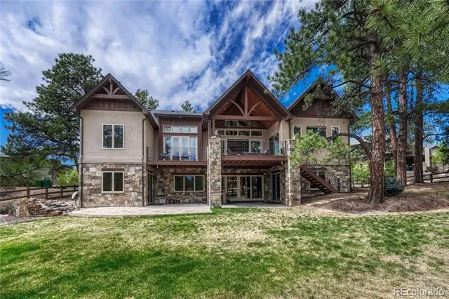 5732 Regal Oak Lane Parker, CO 80134