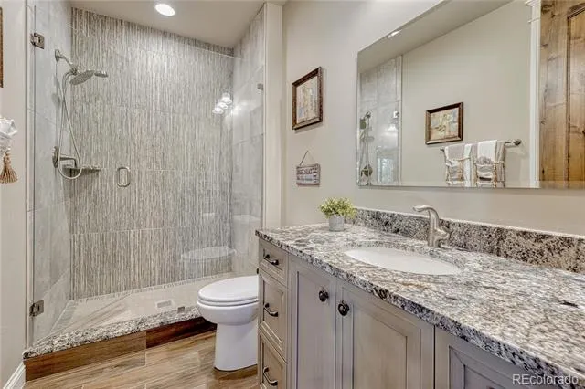 5732 Regal Oak Lane Parker, CO 80134