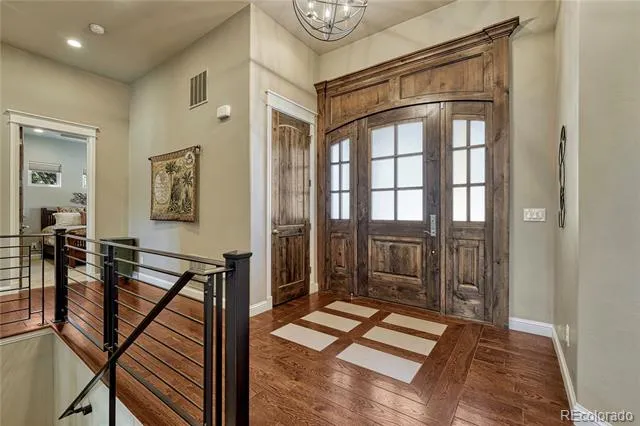 5732 Regal Oak Lane Parker, CO 80134