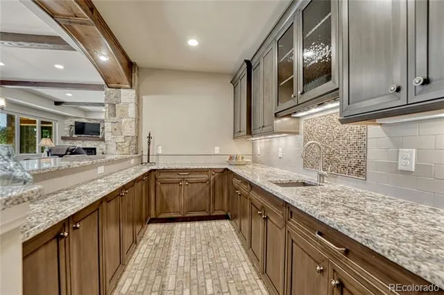5732 Regal Oak Lane Parker, CO 80134