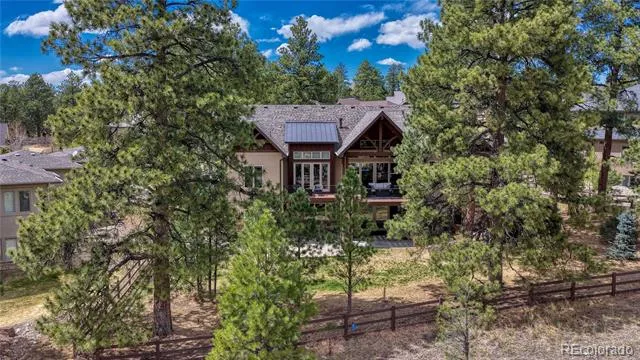5732 Regal Oak Lane Parker, CO 80134