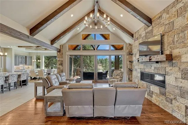 5732 Regal Oak Lane Parker, CO 80134