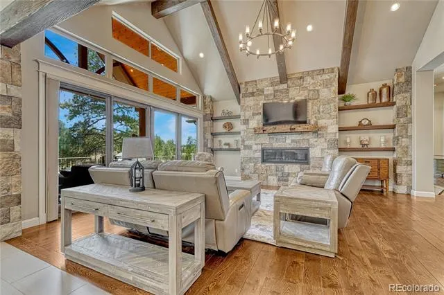 5732 Regal Oak Lane Parker, CO 80134