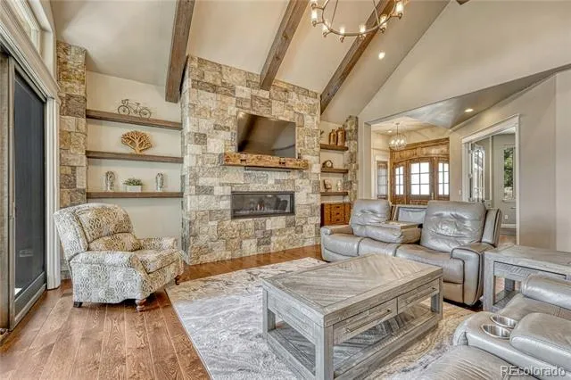 5732 Regal Oak Lane Parker, CO 80134