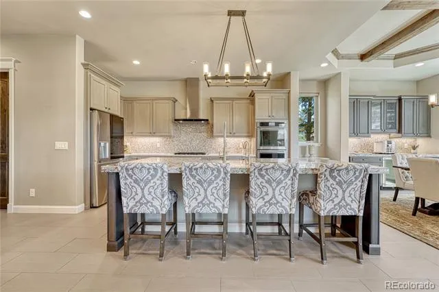 5732 Regal Oak Lane Parker, CO 80134