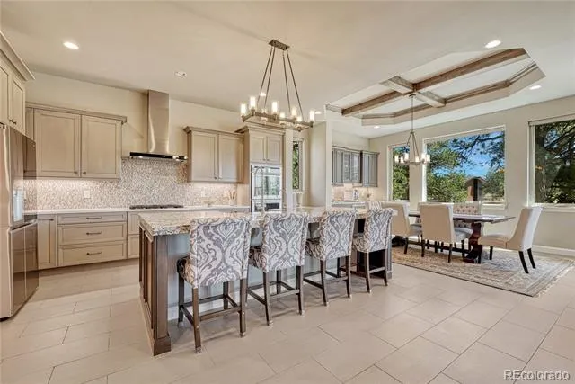 5732 Regal Oak Lane Parker, CO 80134