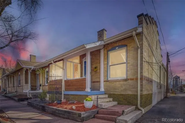 422 E 6th Avenue Denver, CO 80203