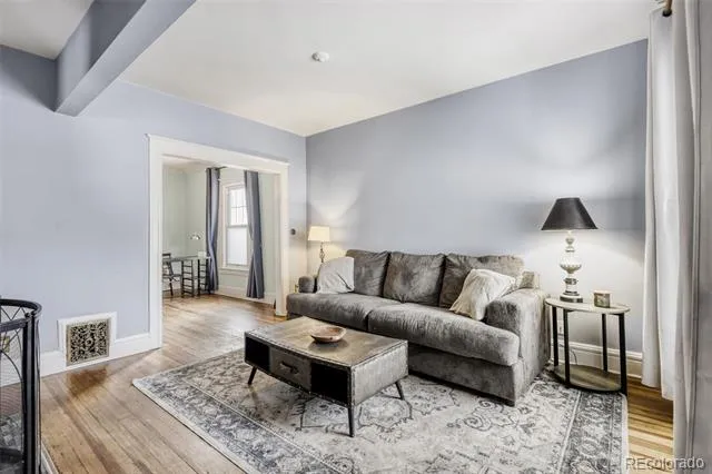 422 E 6th Avenue Denver, CO 80203