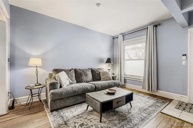 422 E 6th Avenue Denver, CO 80203