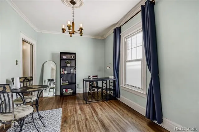 422 E 6th Avenue Denver, CO 80203