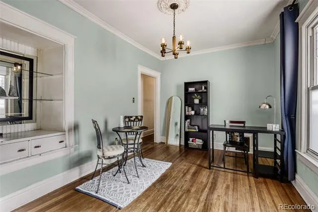 422 E 6th Avenue Denver, CO 80203