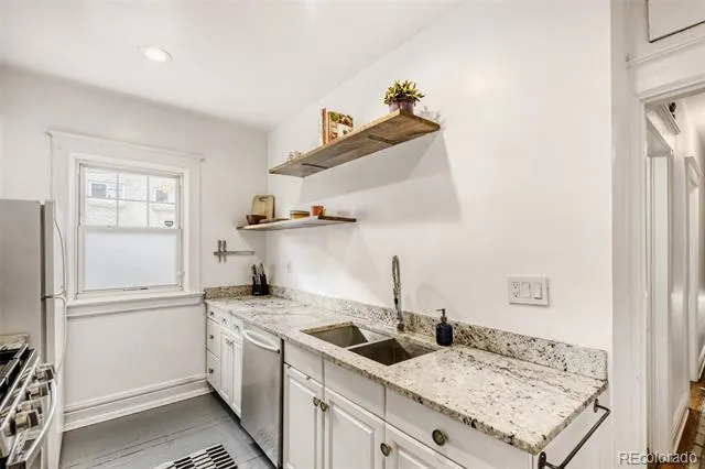 422 E 6th Avenue Denver, CO 80203