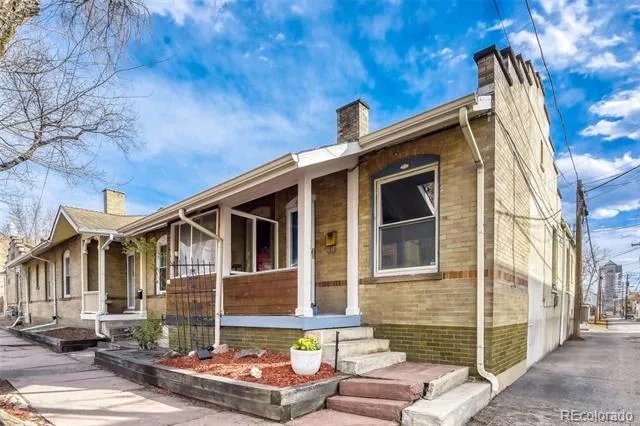 422 E 6th Avenue Denver, CO 80203