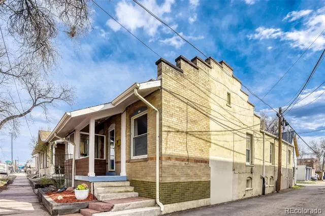 422 E 6th Avenue Denver, CO 80203