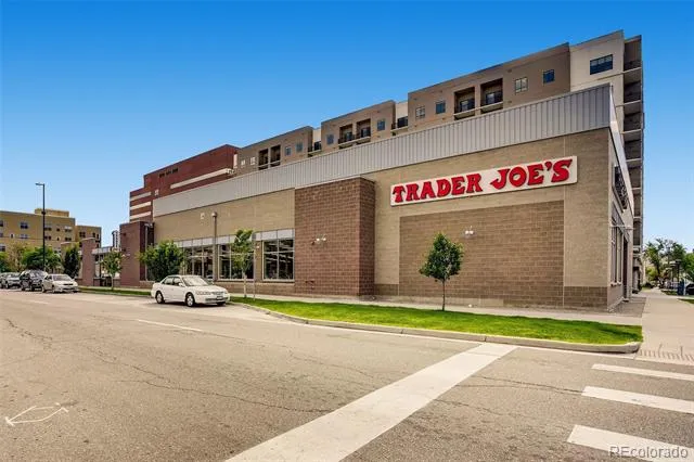 422 E 6th Avenue Denver, CO 80203