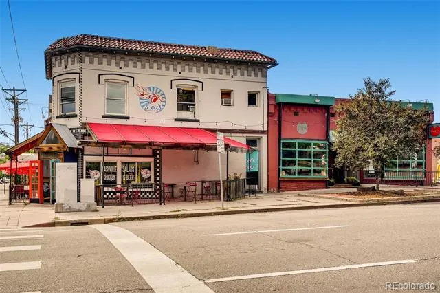 422 E 6th Avenue Denver, CO 80203