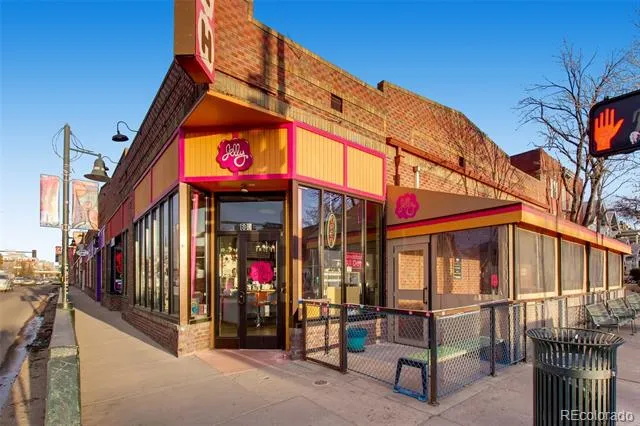 422 E 6th Avenue Denver, CO 80203