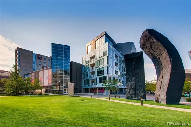 422 E 6th Avenue Denver, CO 80203