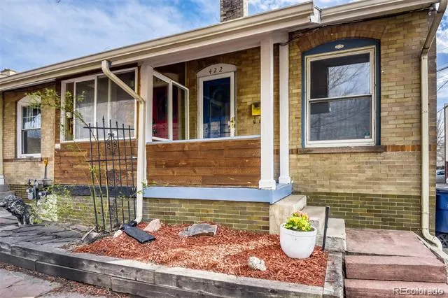 422 E 6th Avenue Denver, CO 80203