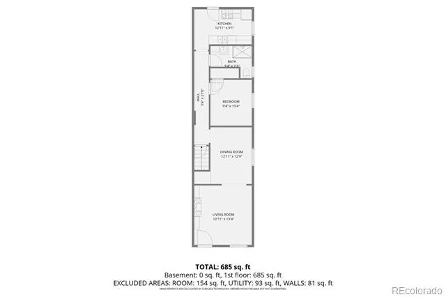 422 E 6th Avenue Denver, CO 80203