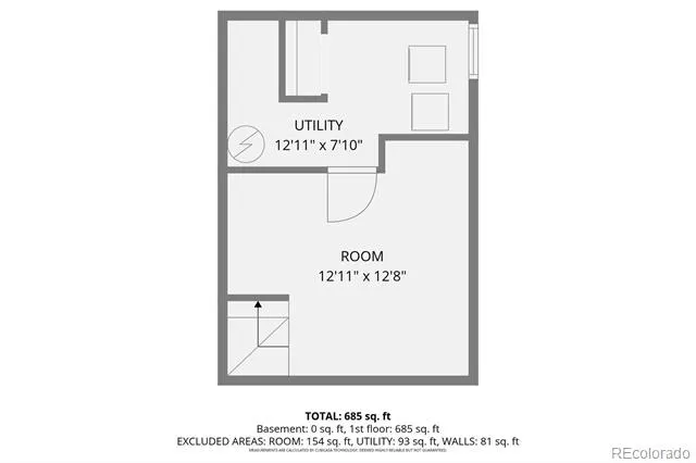 422 E 6th Avenue Denver, CO 80203