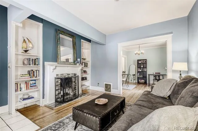 422 E 6th Avenue Denver, CO 80203