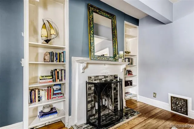 422 E 6th Avenue Denver, CO 80203