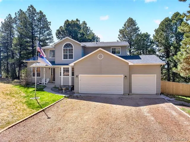 9364 Elkmont Court Peyton, CO 80831