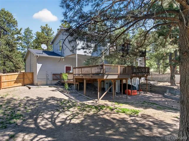 9364 Elkmont Court Peyton, CO 80831