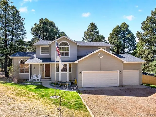 9364 Elkmont Court Peyton, CO 80831