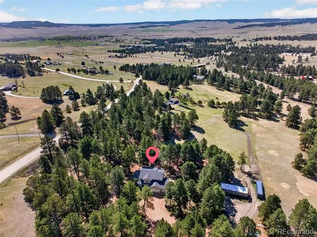 9364 Elkmont Court Peyton, CO 80831